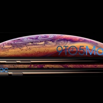 Компания Apple назвала дату, когда представит три новые модели iPhone