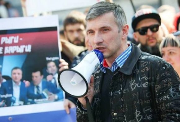 Нападение на активиста в Одессе: к расследованию привлекли СБУ