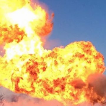 Из-за аварии на газопроводе в Сумах погиб человек