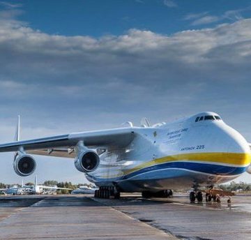 Как Украина поднимет авиастроение «с колен»?