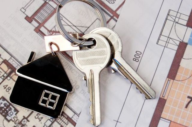 Рынок недвижимости в Украине достиг дна – эксперты