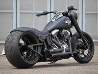 Harley-Davidson отзывает с рынка 238 тыс. мотоциклов