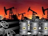 Цены на нефть падают на данных о запасах, Brent — ниже $84,4 за баррель