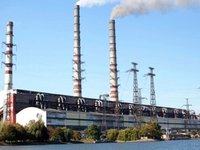 Запасы угля на складах ТЭС Украины с начала октября снизились на 1,5%, но выше прошлогодних на 45,5%