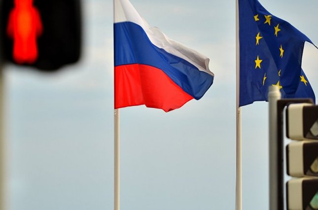 На саммите ЕС Италия будет пытаться снять санкции с России