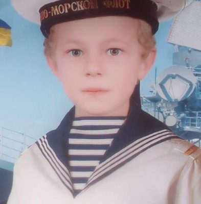 В Одесской области разыскали потерявшегося ребенка