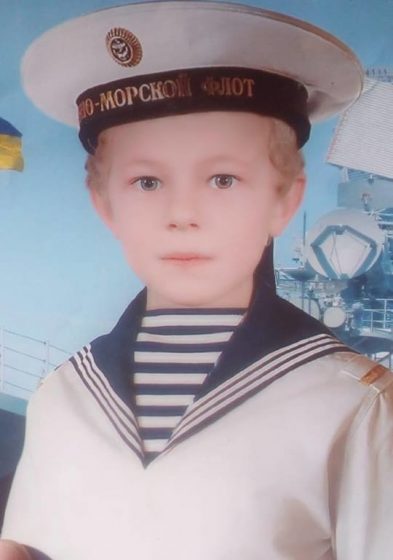 В Одесской области разыскали потерявшегося ребенка
