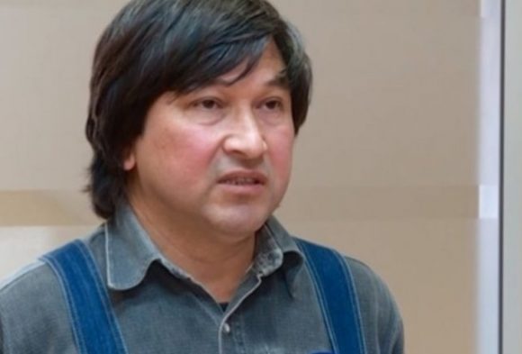 Оккупационный суд приговорил крымского татарина за «подготовку к диверсии»