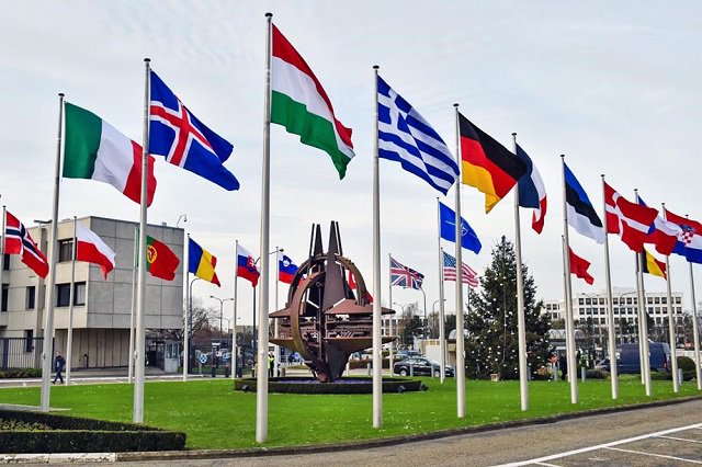 В НАТО заявили о непризнании «выборов» в ОРДЛО