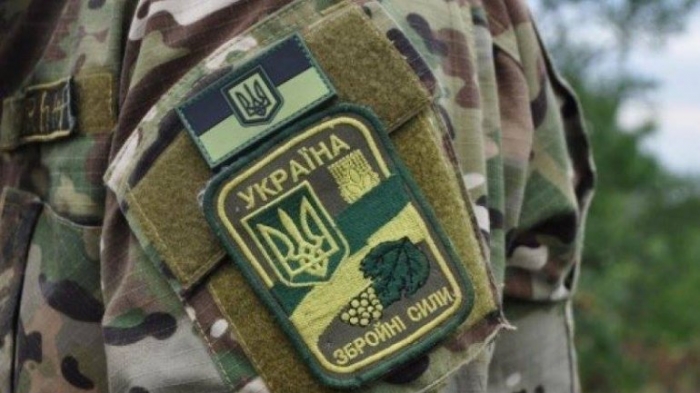 Украинский солдат пропал без вести во время атаки террористов на Донбассе
