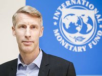 МВФ и ВБ отмечают слабый прогресс Украины в борьбе с коррупцией