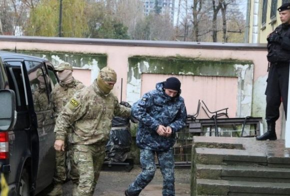 Киев заявляет о готовности обменять заложников, а Кремль морочит всем голову