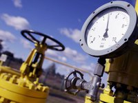 «Нафтогаз Украины» в январе снизит цену на газ для промпотребителей на 3%