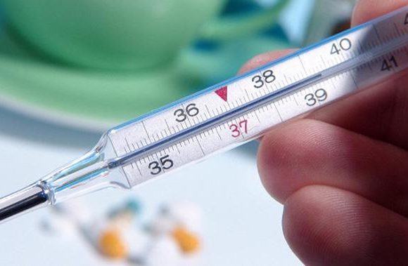 В Харьковской области от гриппа умерла девочка, которой было всего 11 дней