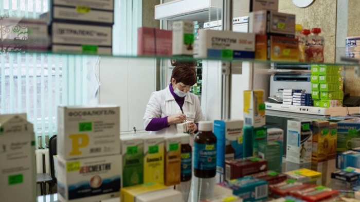 В МОЗ объяснили, какие лекарства смогут возвращать украинцы