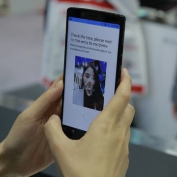 Журналисты нашли способ взломать систему распознавания лиц в Android