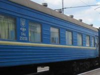 «Укрзализныця» запустит ночной экспресс из Запорожья в Ужгород, первый рейс – 16 декабря