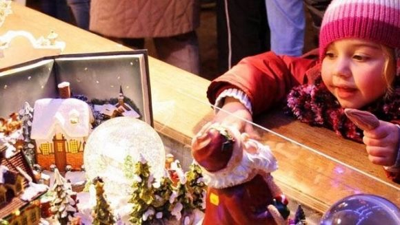 Праздник День святого Николая 2018 — куда пойти в Киеве с детьми