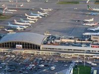 IBI-Rating присвоило кредитный рейтинг аэропорту «Борисполь» на уровне uaAAА, прогноз «стабильный»