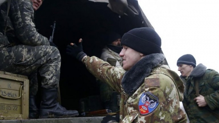 Чехия обвиняет в терроризме 10 воевавших на Донбассе граждан