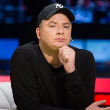 Андрей Данилко рассказал россиянам, что произошло с Евровидением-2019 в Украине
