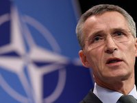 Страны НАТО выразили поддержку Украине в ситуации вокруг Азовского моря – Столтенберг