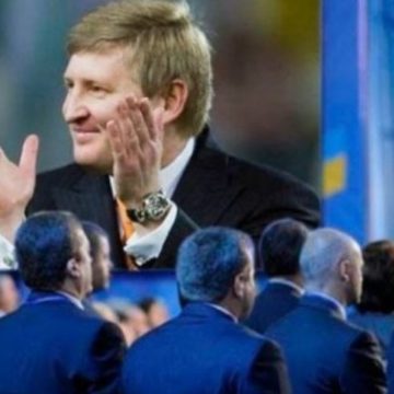 Виталий Кличко и Ринат Ахметов: киевляне стали разменной монетой в их махинациях