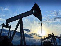 Нефть ускорила рост на данных о падении запасов в США, Brent торгуется у $66,4 за баррель