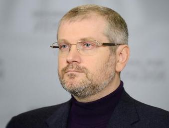 Александр Вилкул — досье непроходного кандидата в Президенты