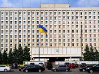 ЦИК завершила принимать документы для регистрации кандидатов на выборах президента Украины 31 марта