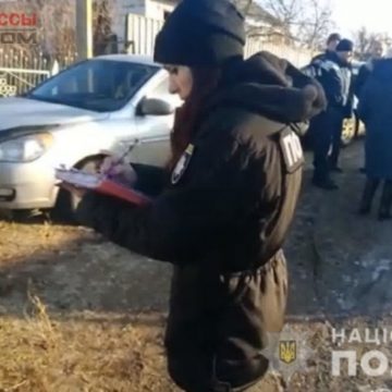 В Одесской области задержали убийцу девочки 13 лет